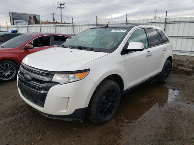 Ford Edge (2011)