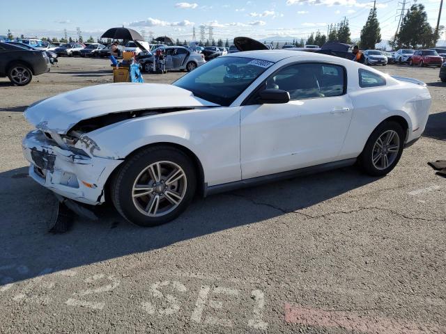 Ford Mustang (2011)