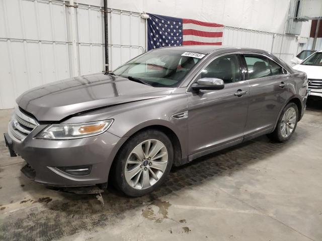 Ford Taurus lim (2011)