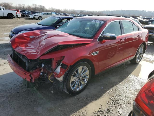 Ford Taurus lim (2012)