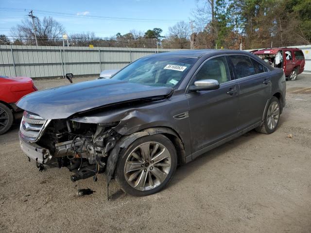 Ford Taurus lim (2012)