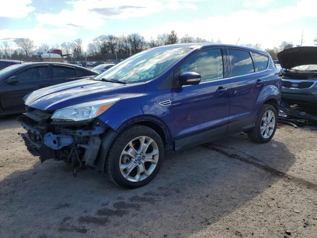 Ford Escape sel (2013)