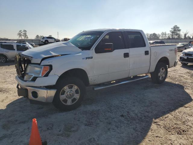 Ford F150 super (2013)