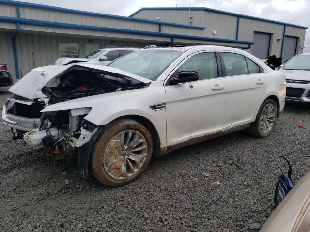 Ford Taurus lim (2013)