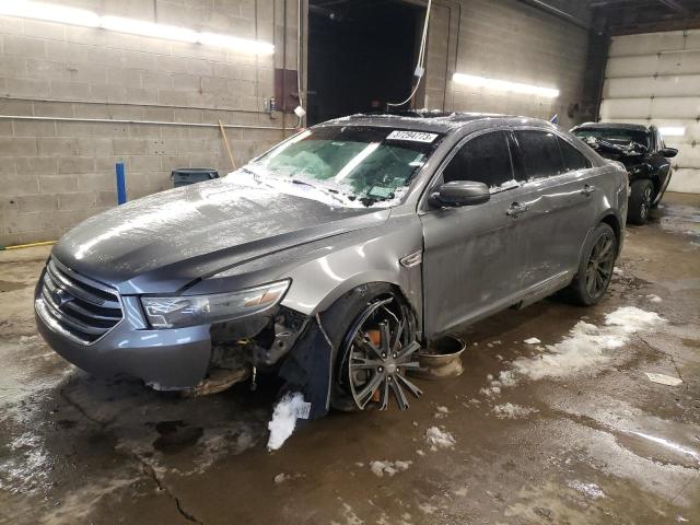 Ford Taurus sel (2013)