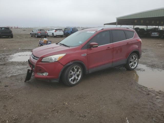 Ford Escape tit (2014)