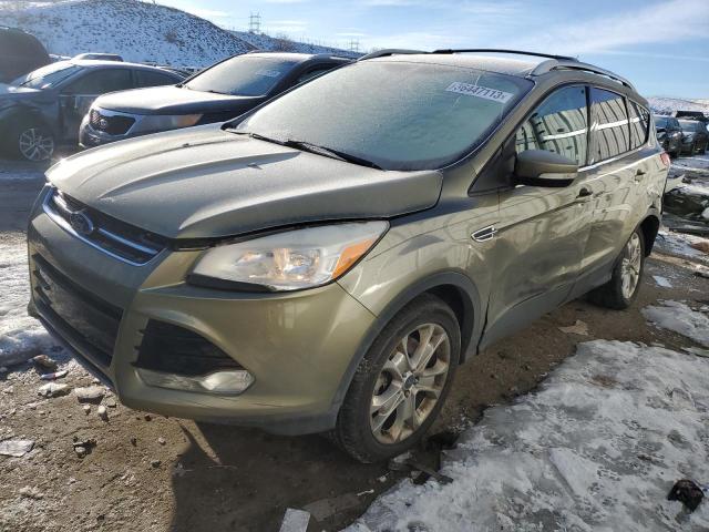 Ford Escape tit (2014)