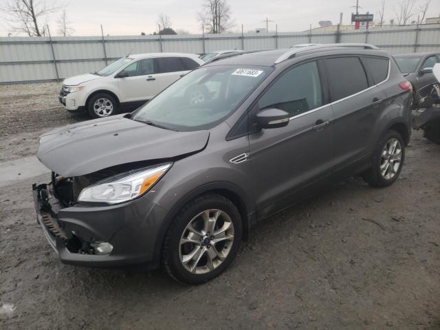 Ford Escape tit (2014)