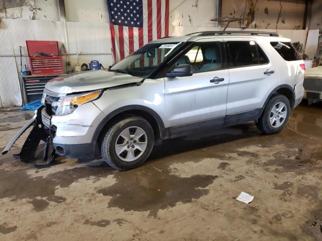 Ford Explorer (2014)