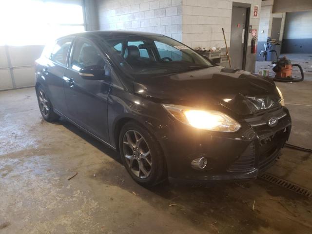 Ford Focus se (2014)