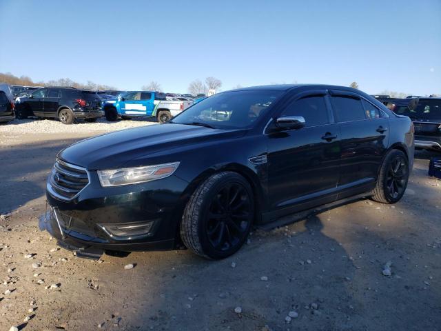 Ford Taurus lim (2014)