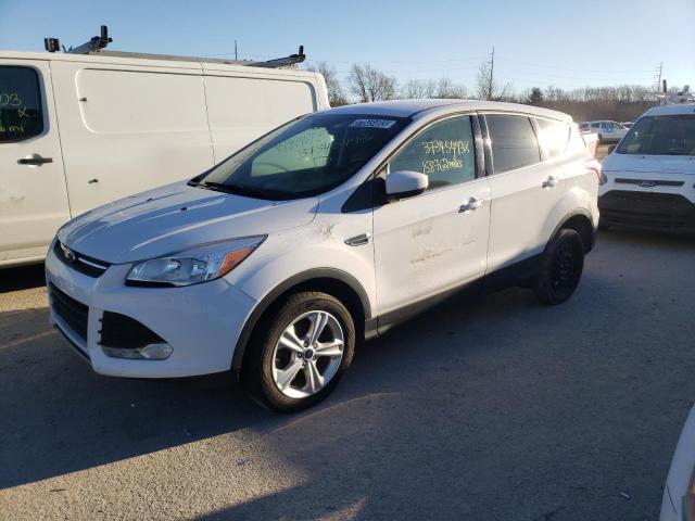 Ford Escape se (2015)