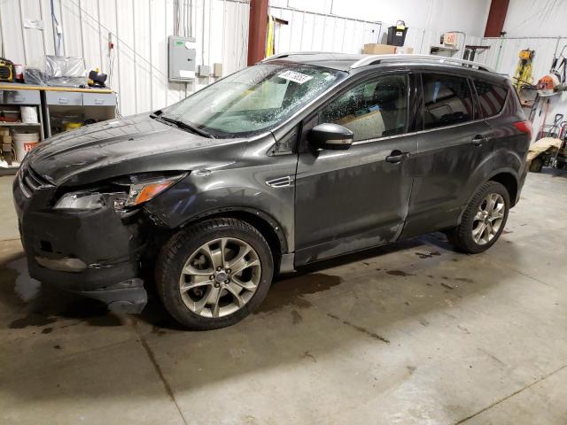 Ford Escape tit (2015)