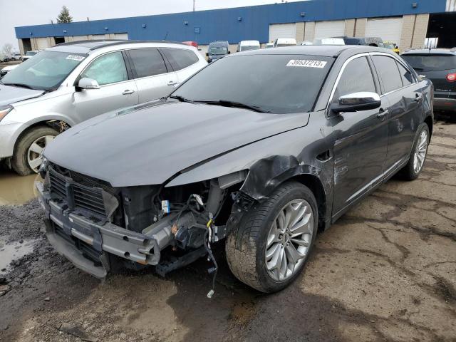 Ford Taurus lim (2015)