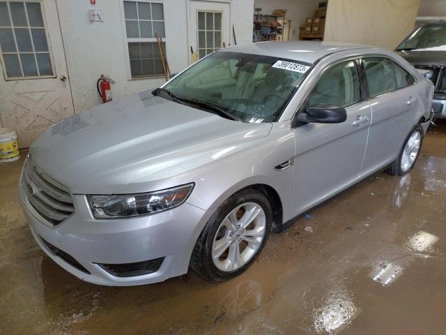 Ford Taurus se (2015)
