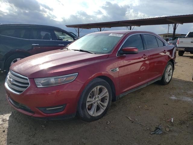 Ford Taurus sel (2015)