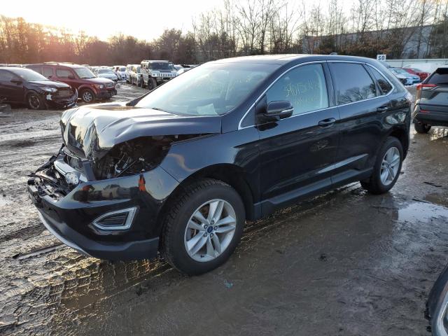 Ford Edge (2017)