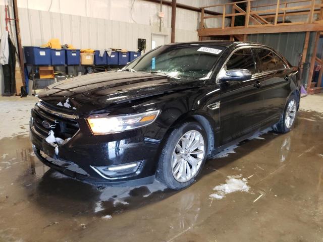 Ford Taurus lim (2017)