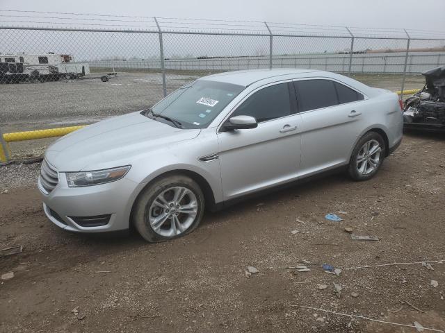 Ford Taurus sel (2017)