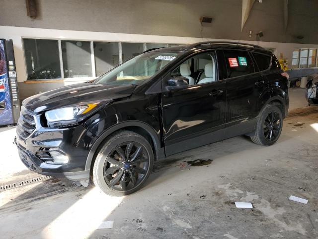 Ford Escape sel (2018)