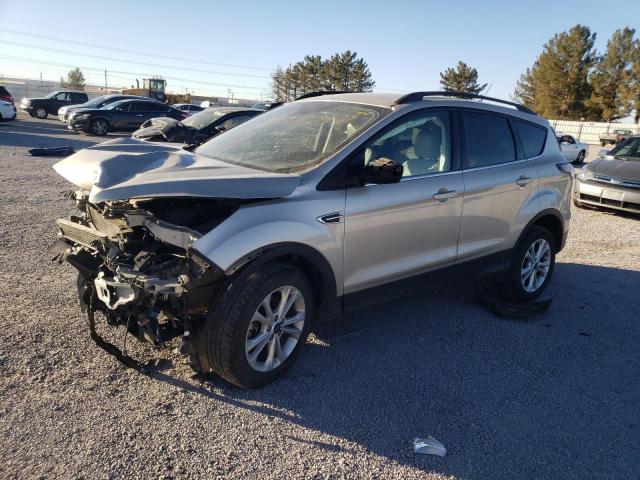 Ford Escape sel (2018)