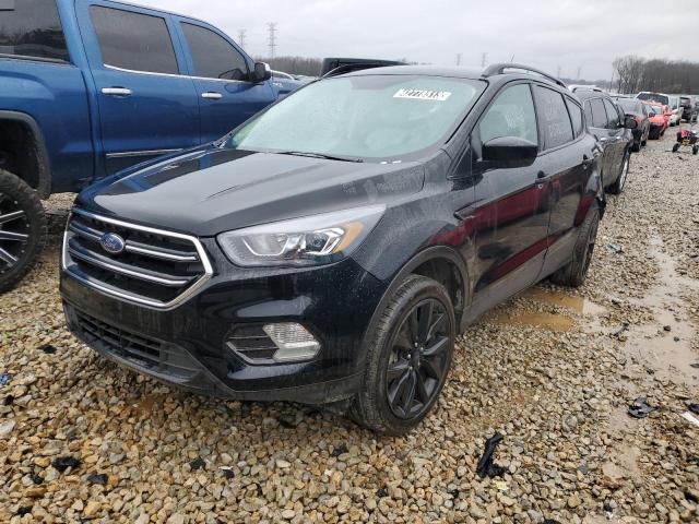 Ford Escape sel (2018)