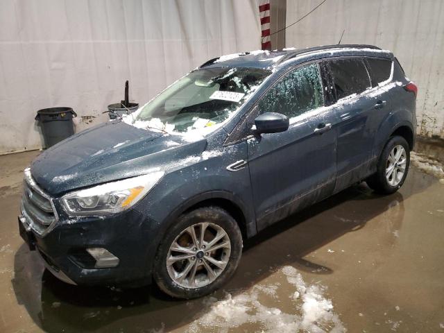 Ford Escape sel (2019)