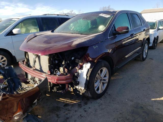 Ford Edge (2020)