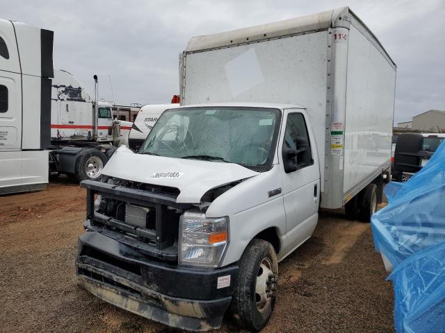 Ford Econoline (2022)