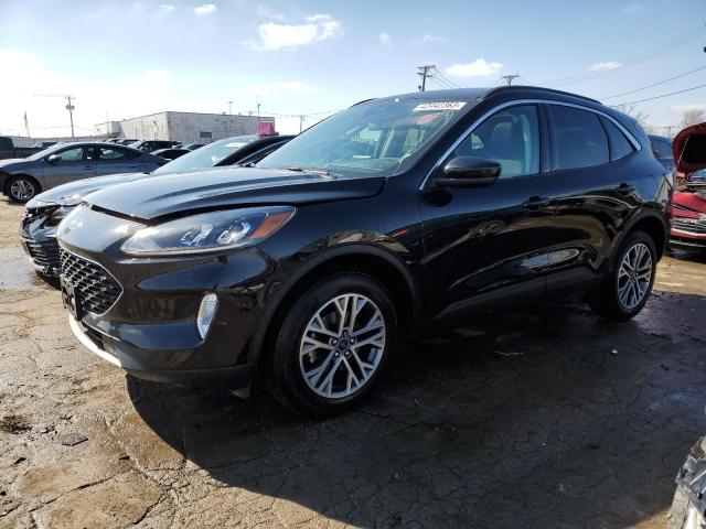 Ford Escape sel (2022)