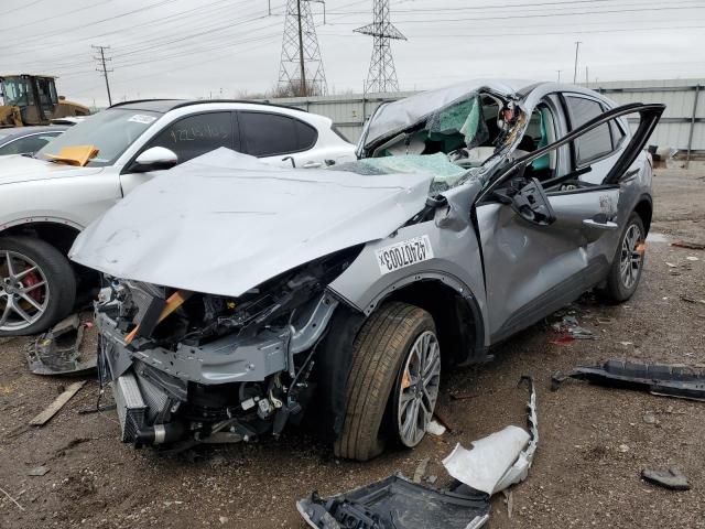 Ford Escape sel (2022)