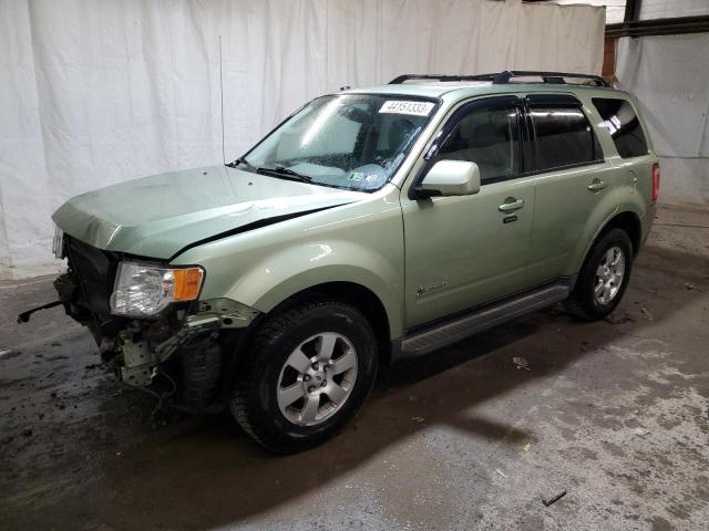 Ford Escape hyb (2010)