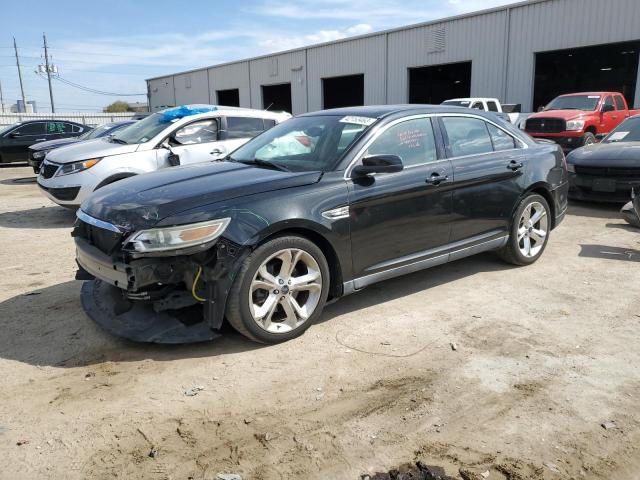 Ford Taurus sho (2010)