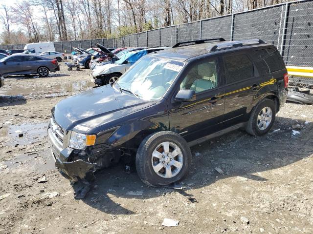 Ford Escape hyb (2011)