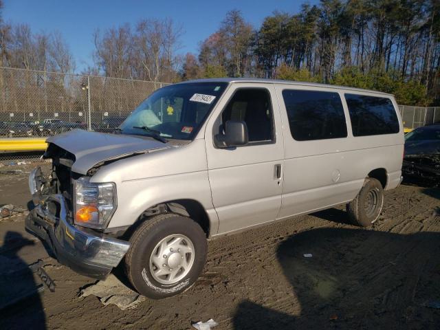 Ford Econoline (2013)
