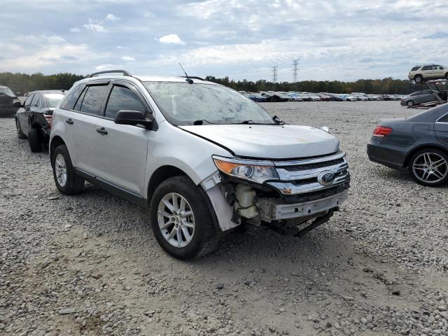 Ford Edge (2013)