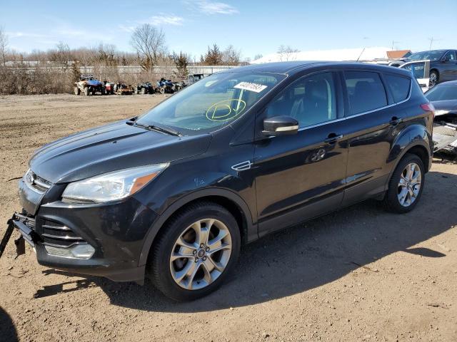 Ford Escape sel (2013)