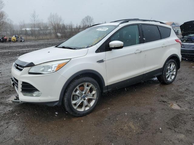 Ford Escape sel (2013)