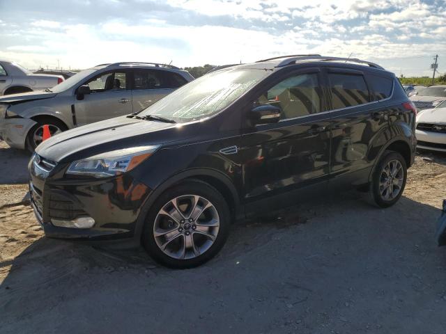 Ford Escape tit (2014)