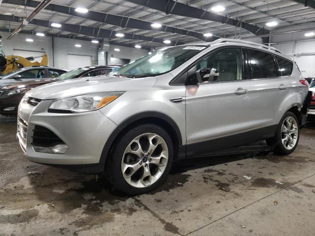 Ford Escape tit (2014)