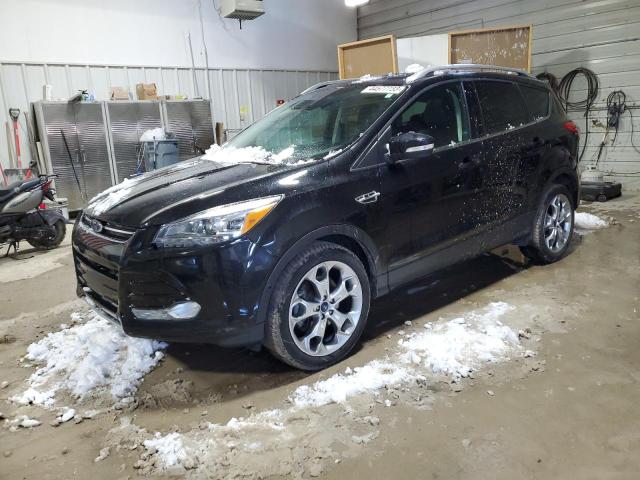 Ford Escape tit (2014)