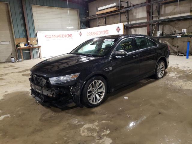 Ford Taurus lim (2014)