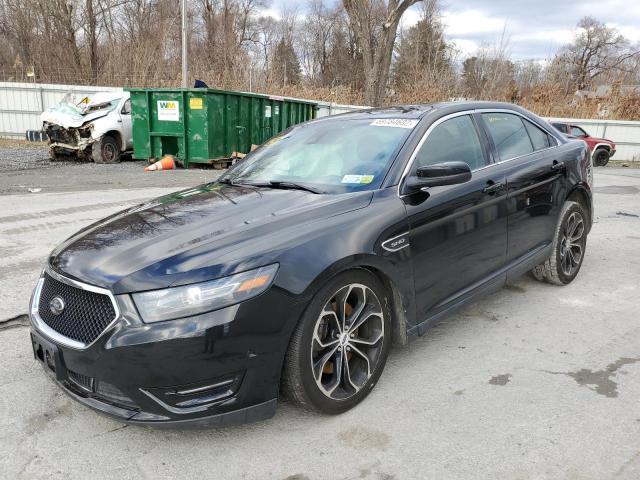 Ford Taurus sho (2015)