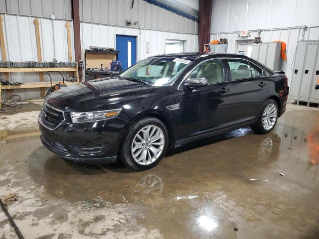 Ford Taurus lim (2017)
