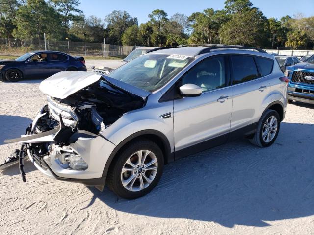Ford Escape sel (2019)