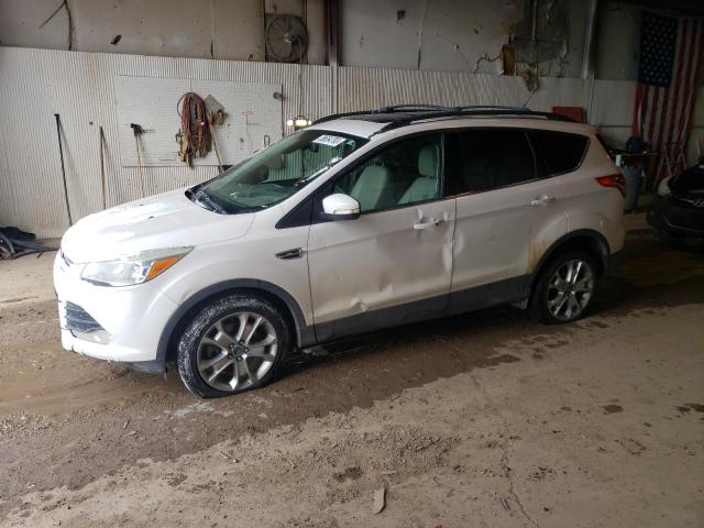 Ford Escape sel (2013)
