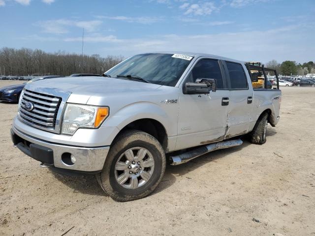Ford F 150 (2012)