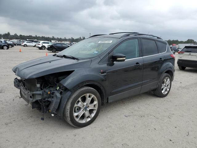 Ford Escape sel (2013)