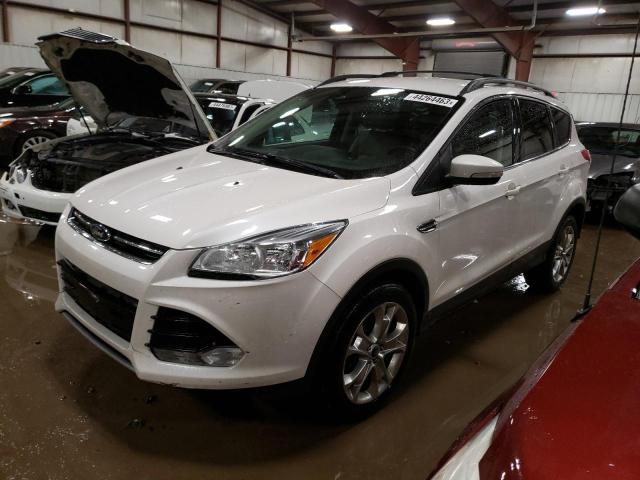 Ford Escape sel (2013)