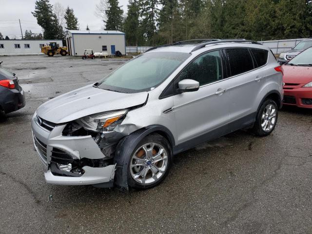 Ford Escape sel (2013)